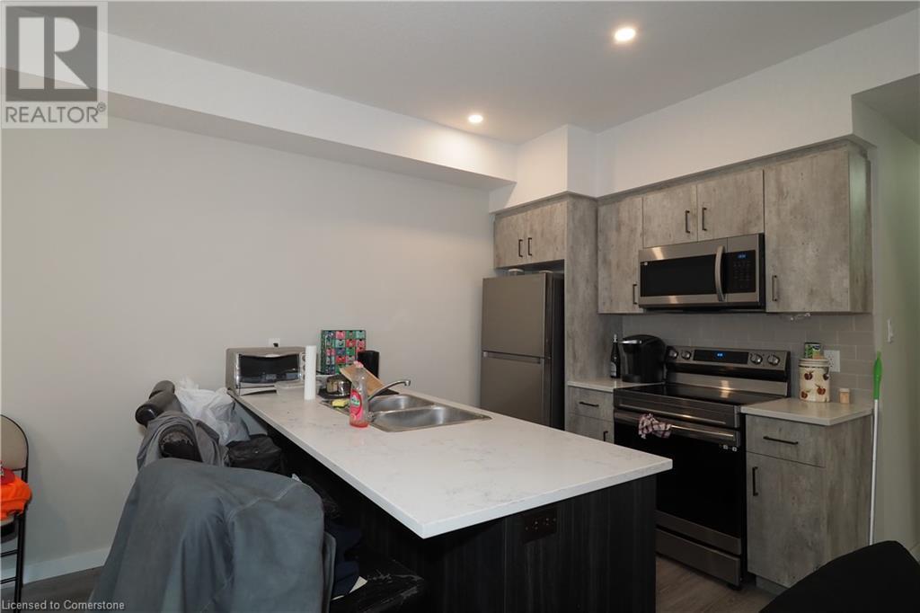 35 Belmont Avenue W Property Photo 17