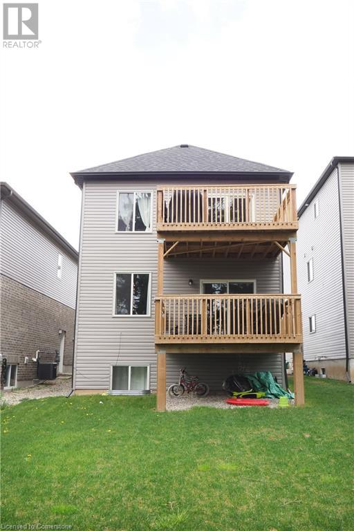 35 Belmont Avenue W Property Photo 19
