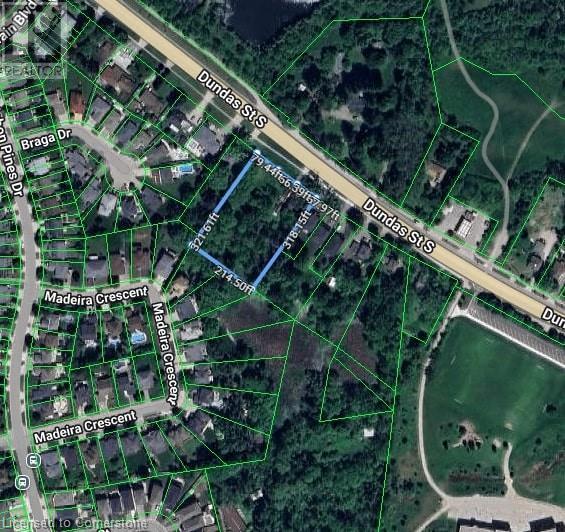 960 Dundas Street S Property Photo