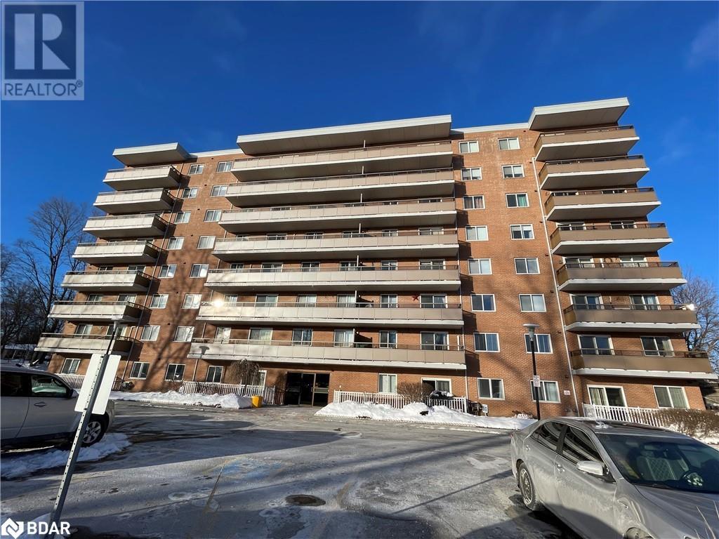 414 Blake Street Unit# 802 Property Photo