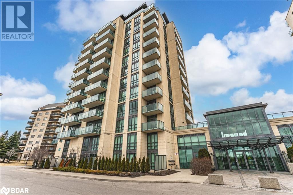 45 Yorkland Boulevard Unit# 206 Property Photo