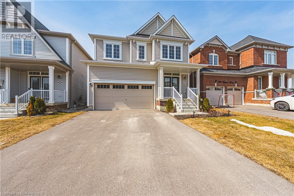 249 Kinsman Drive Property Photo