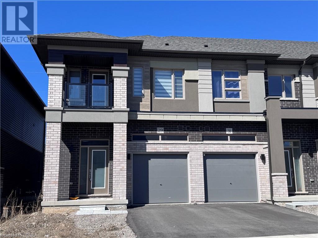 29 George Brier Drive E Property Photo