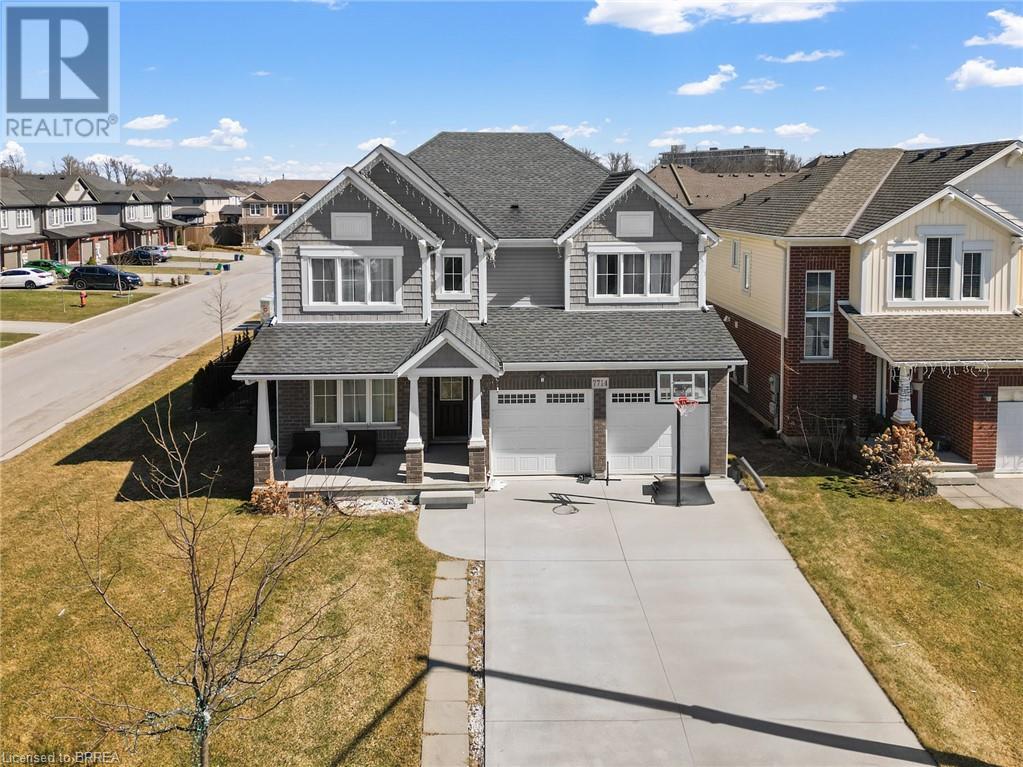 7714 Clendenning Street Property Photo