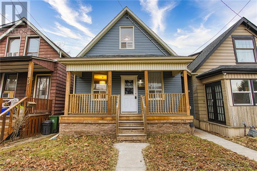 210 North Sherman Real Estate Listings Main Image