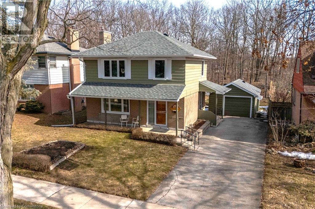 1391 Augustine Drive Property Photo