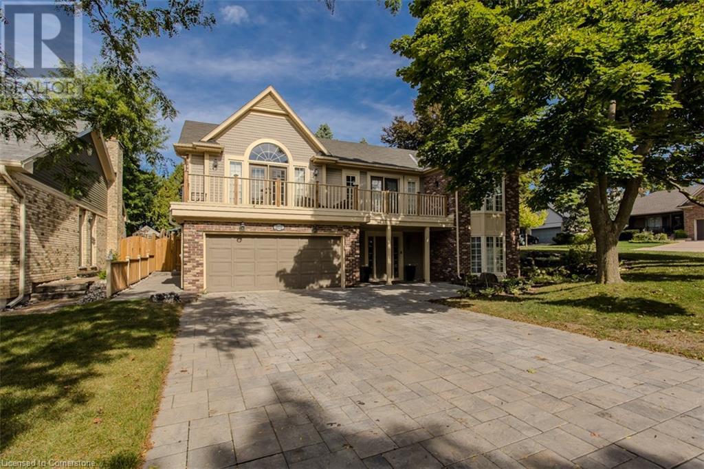 2031 Foster Court Property Photo