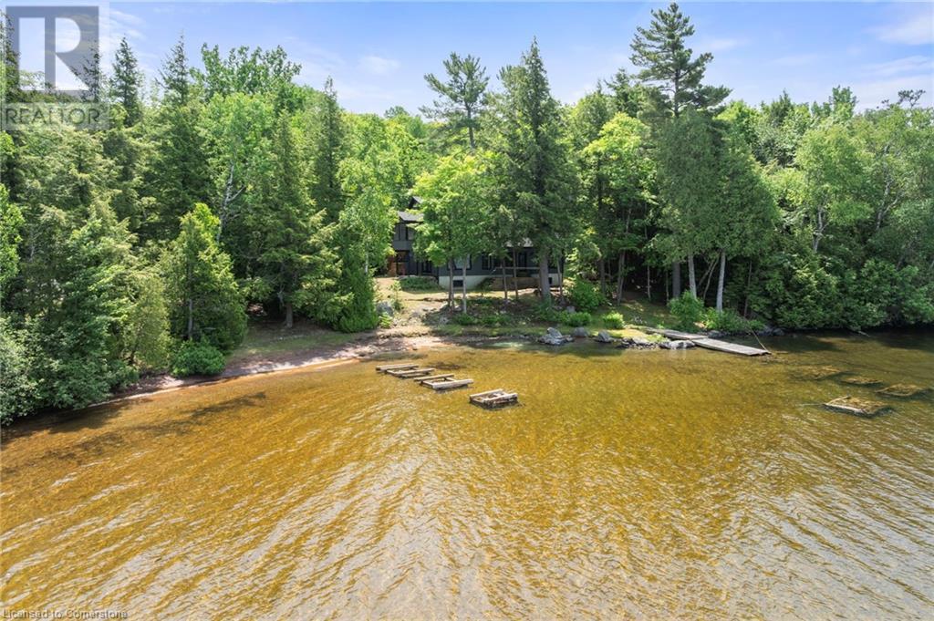 1009 SCOTTS BOATHOUSE Road