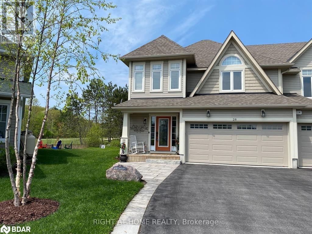 28 Masters Crescent Property Photo 1
