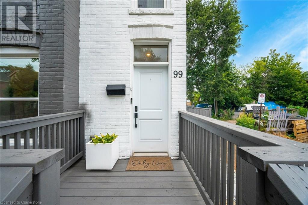 99 Francis Street Property Photo