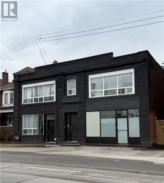 590 Main Street E Property Photo