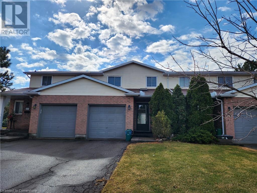 5016 Friesen Boulevard Property Photo