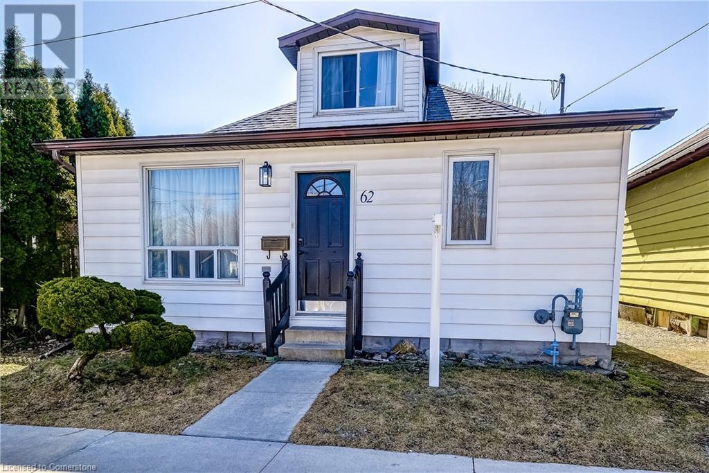 62 Baldwin Street Property Photo