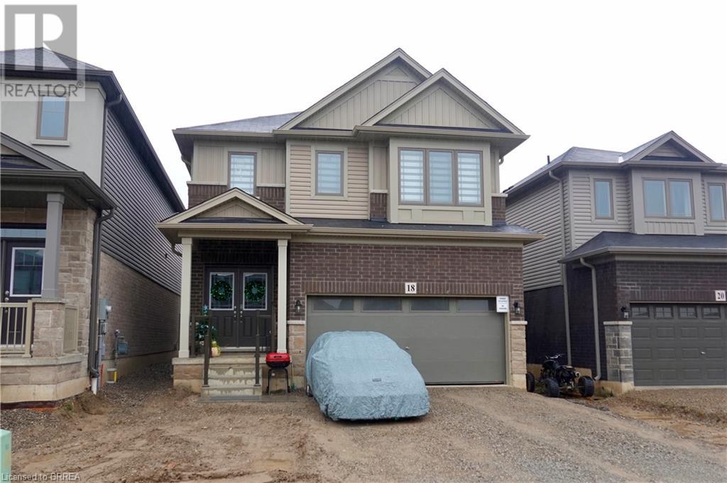 18 Holder Drive Property Photo