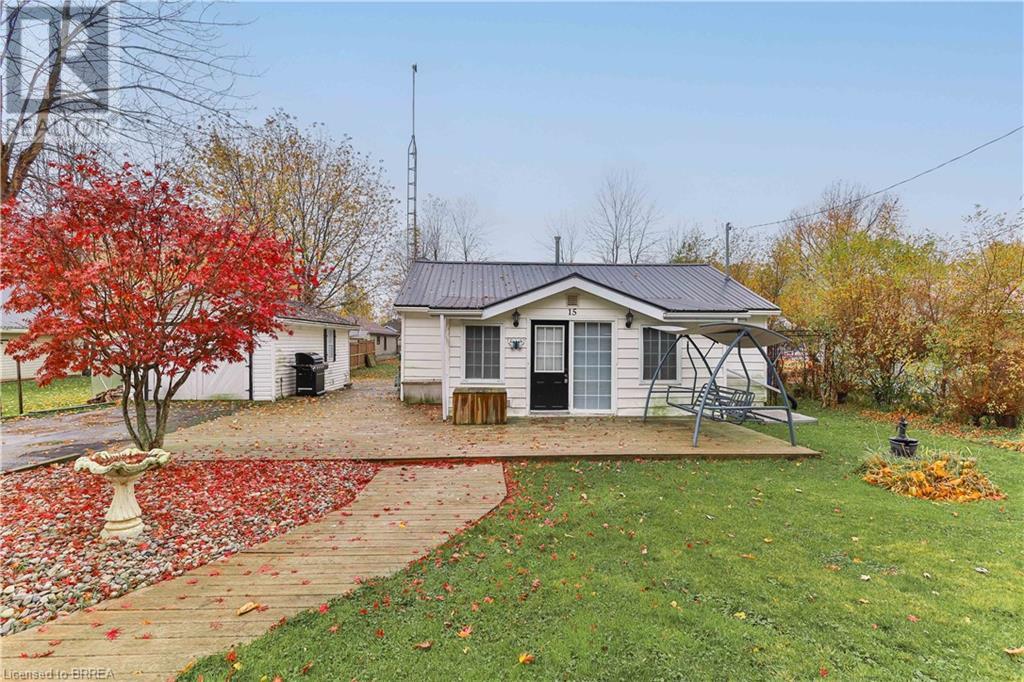15 Barbara Drive Property Photo