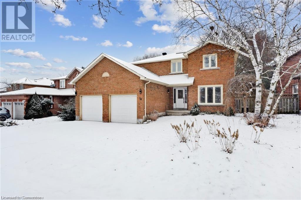 78 James Street Property Photo