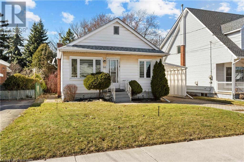 204 East 22nd Street Property Photo