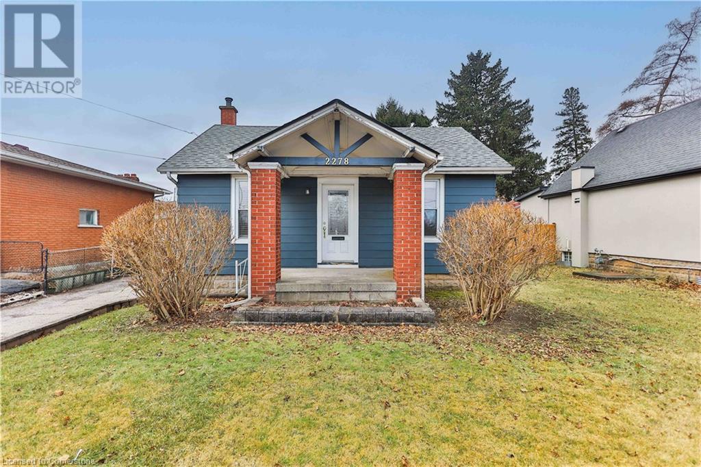 2278 King Street E Property Photo