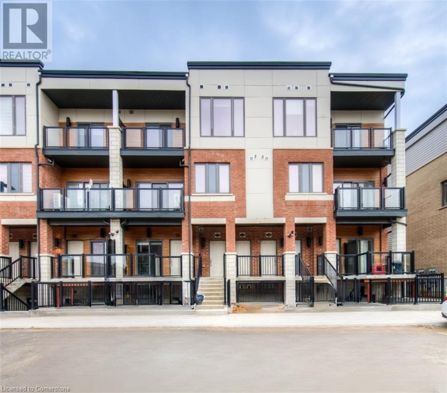 25 Isherwood Avenue Unit# 55 Property Photo