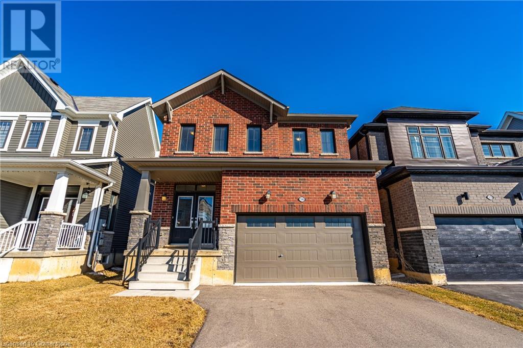 14 Whithorn Crescent Property Photo