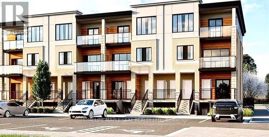 25 Isherwood Avenue Unit# D-50 Property Photo