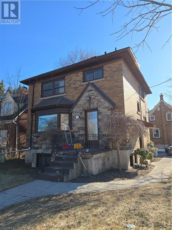 165 Margaret Avenue Property Photo