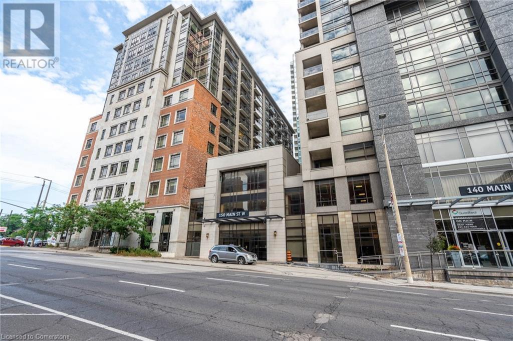 150 Main Street W Unit# 316 Property Photo