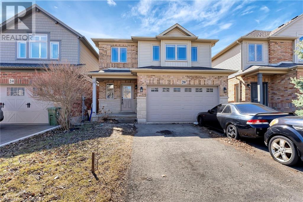 532 Binbrook Municipal Real Estate Listings Main Image