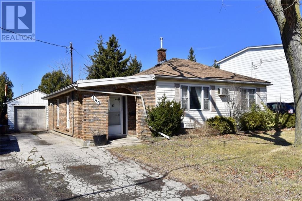 140 Dodson Street Property Photo