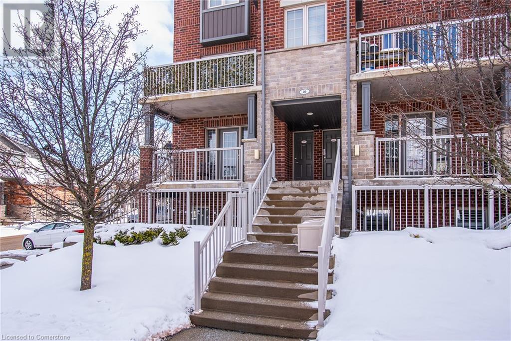 30 Sienna Street Unit# B Property Photo
