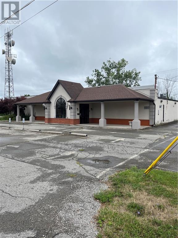 1101 Dipietro Street Property Photo