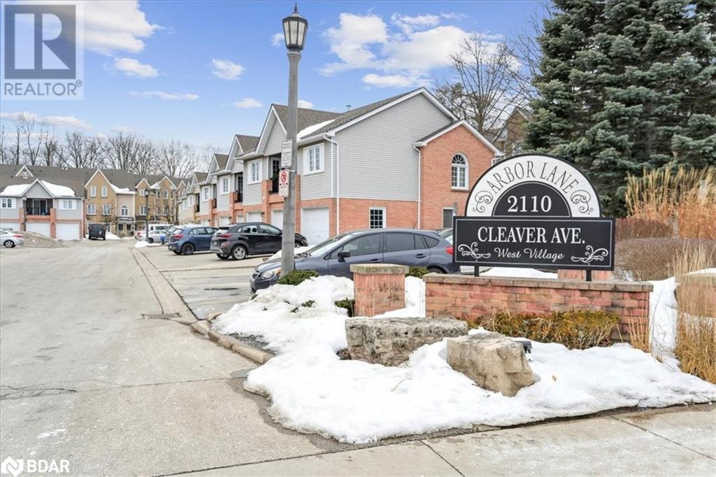 2110 Cleaver Avenue Unit# 239 Property Photo