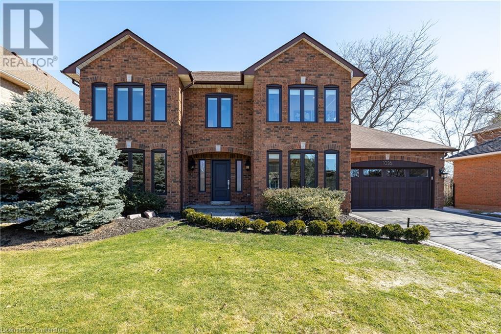 1036 Masters Green Property Photo