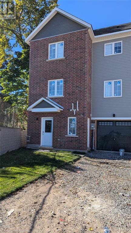 139 Highriver Trail Unit# Main Property Photo