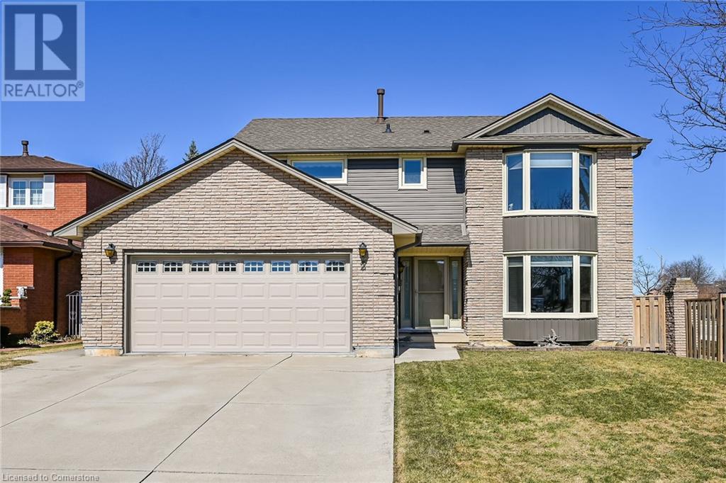 2 Sparrow Court Property Photo