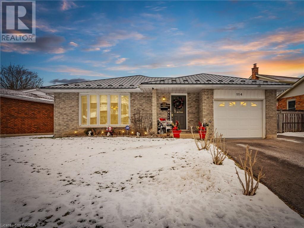 114 Greenfield Road Property Photo