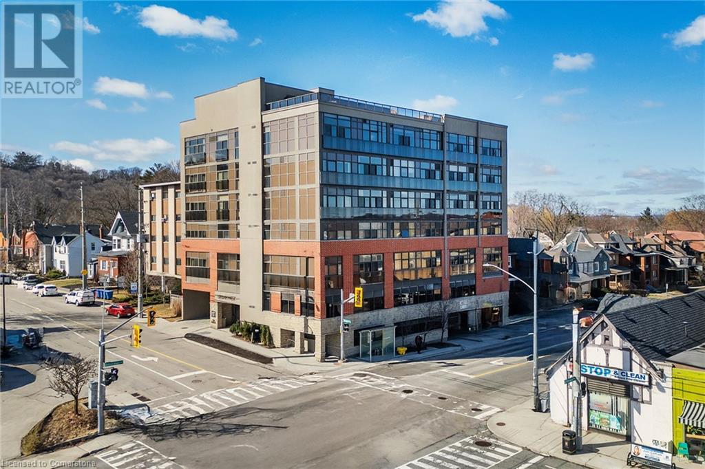 427 Aberdeen Avenue Unit# 102 Property Photo