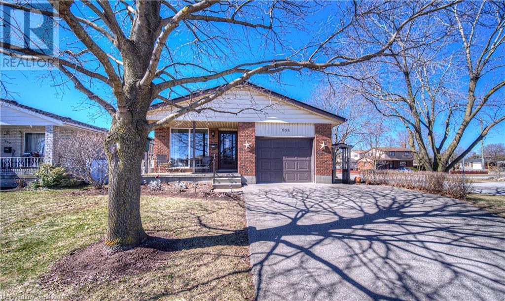 968 Langs Circle Property Photo