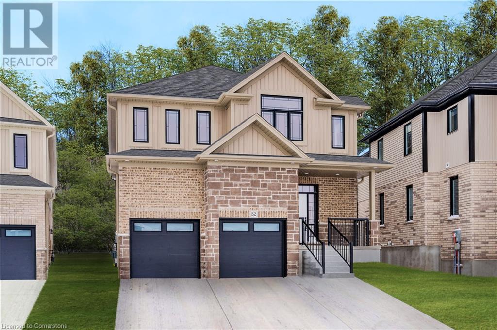 82 Quarry Park Drive Property Photo