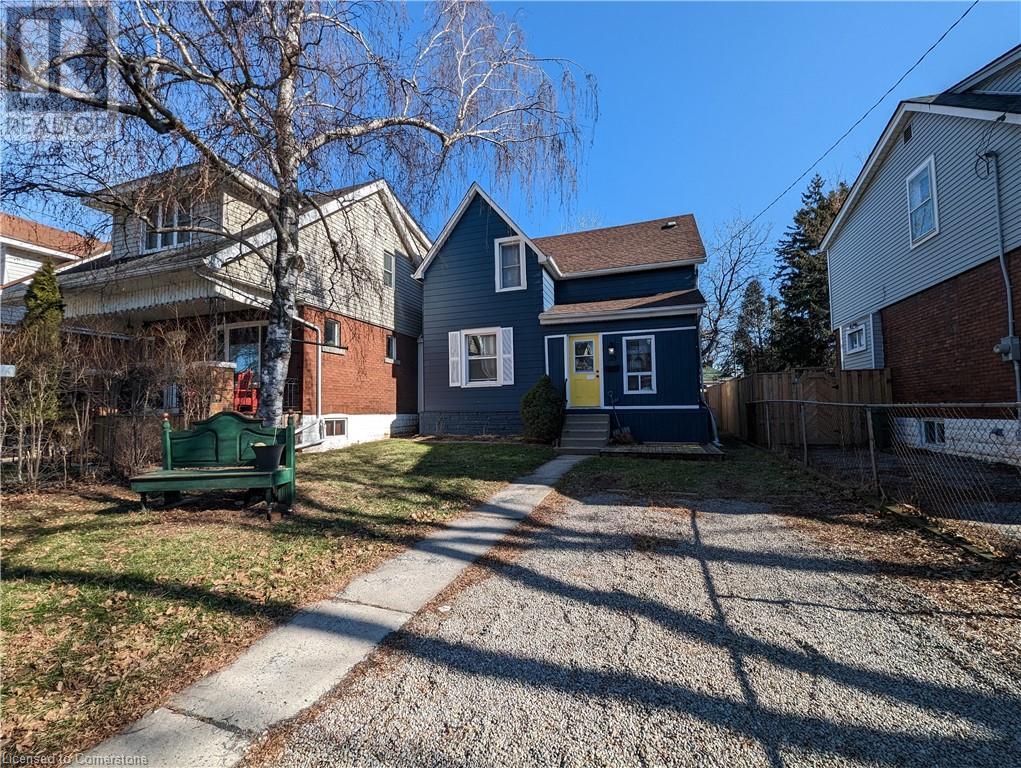 38 N Park Row N Property Photo