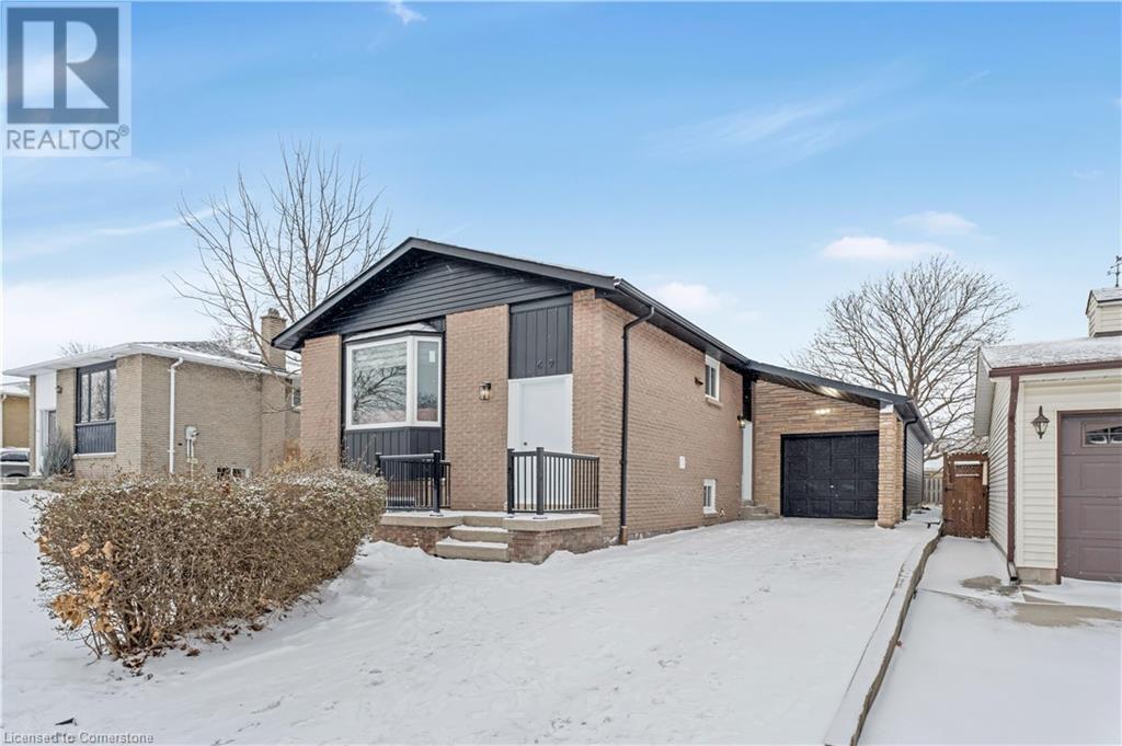 49 Belleau Street Property Photo