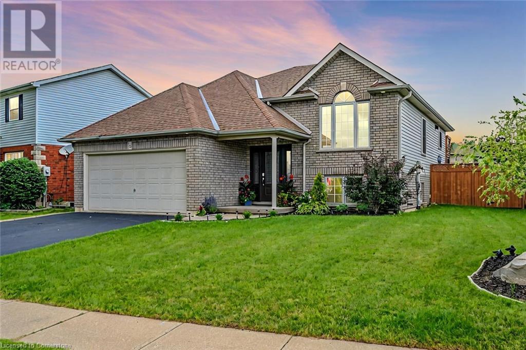 59 Whitlaw Way Property Photo
