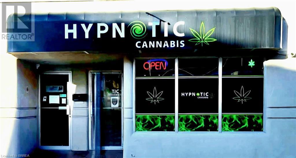 116 Dalhousie Street Property Photo 1