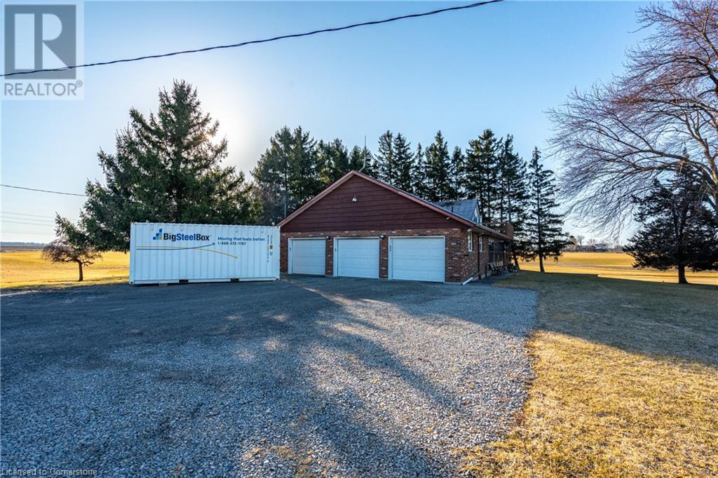 615 Highway 56 Property Photo