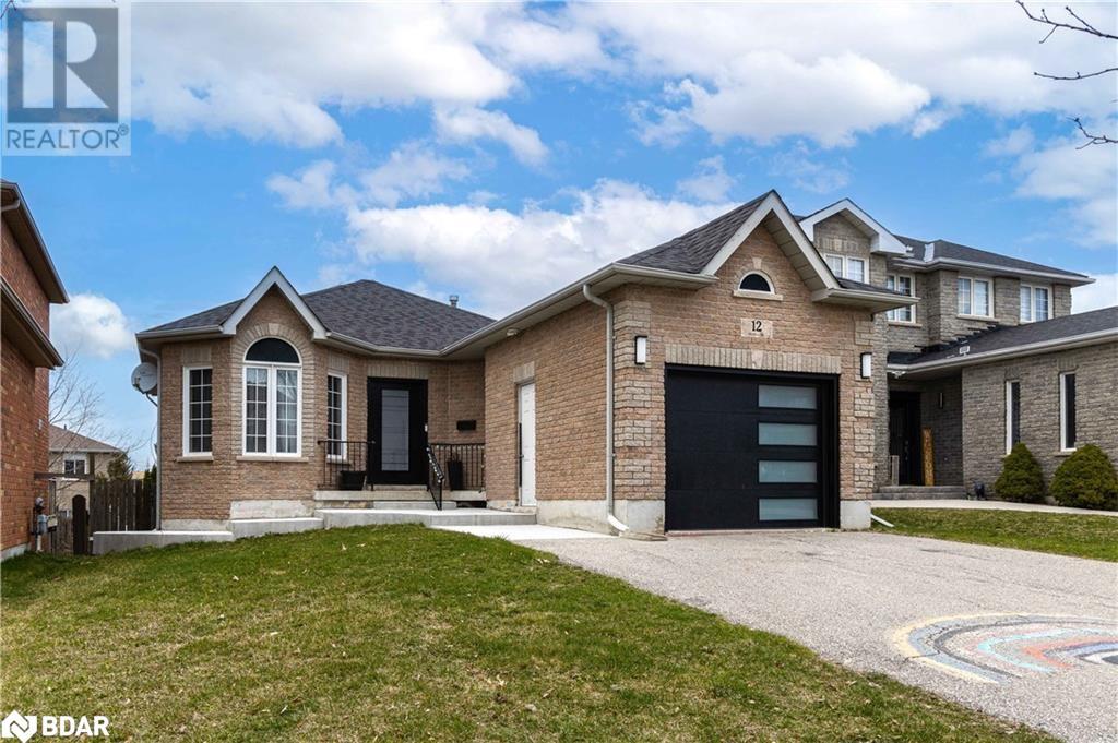 12 Jessica Drive Unit# Bsmt Property Photo