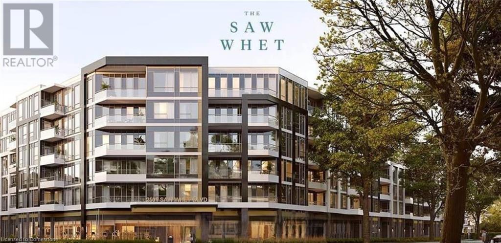 2501 Saw Whet Boulevard Unit# 459 Property Photo