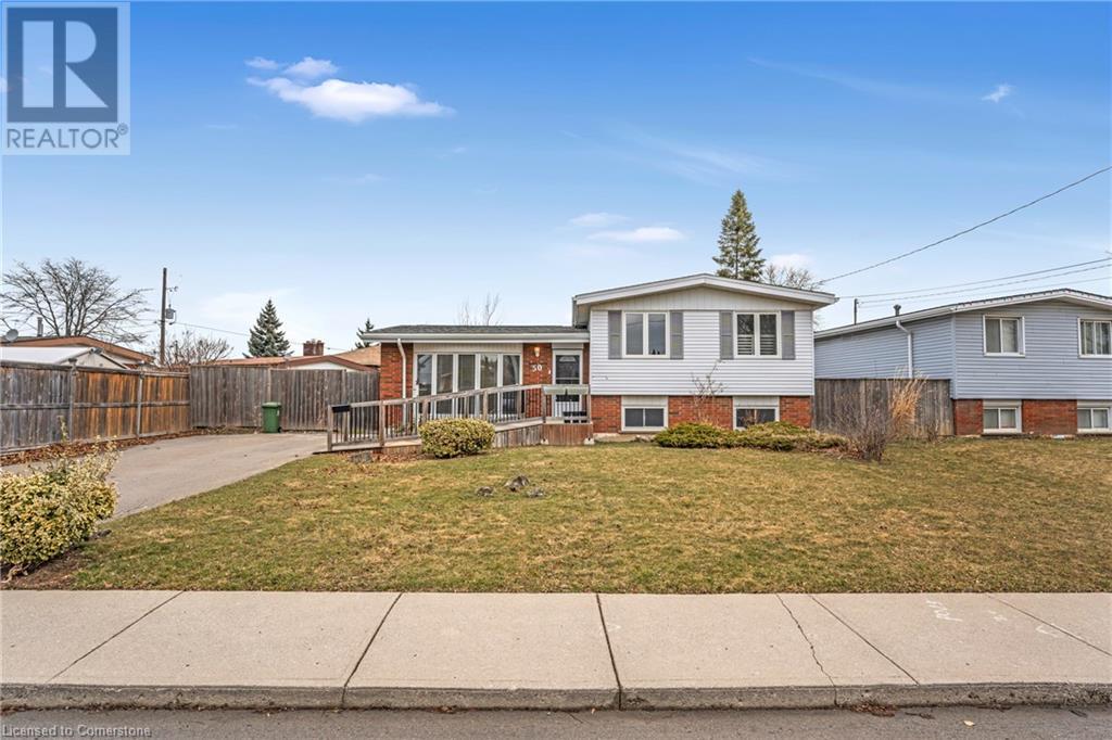 50 Coral Drive Property Photo