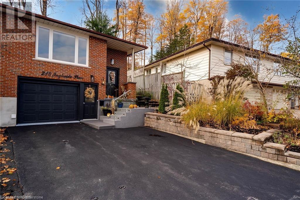 218 Ingleside Place Unit# Upper Property Photo