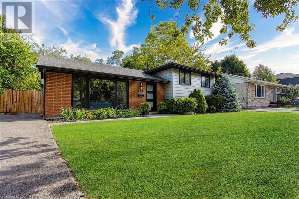 409 Erindale Drive Property Photo