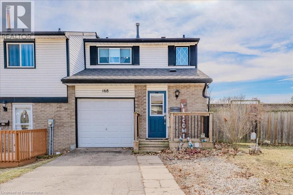 168 Sunset Court Property Photo
